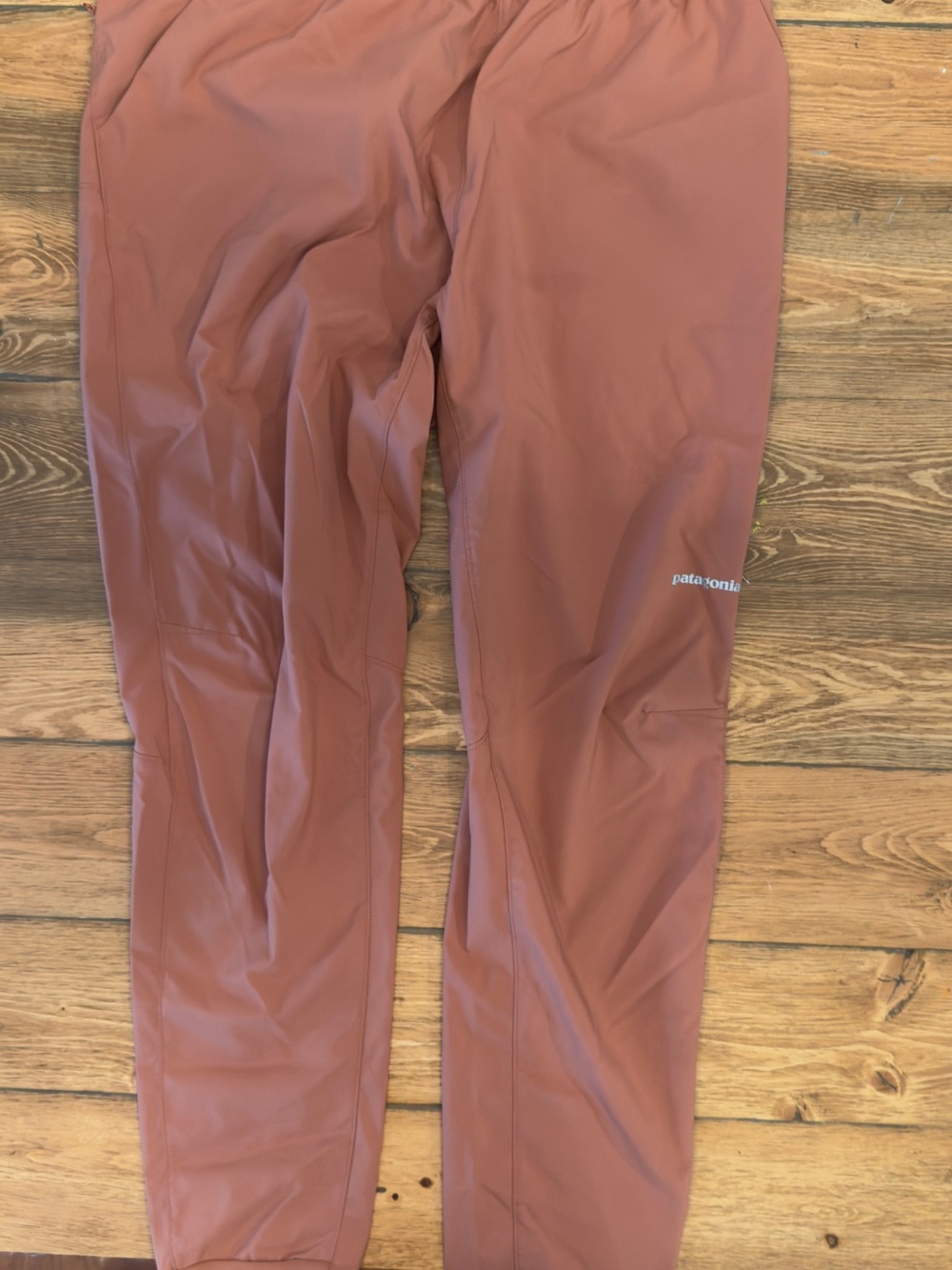 Patagonia Men’s Terrebonne Jogger Pants